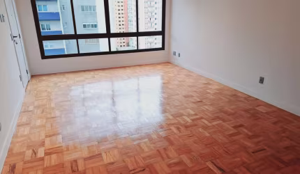 Apartamento à venda na Rua Clodomiro Amazonas, Vila Nova Conceição, São Paulo - SP