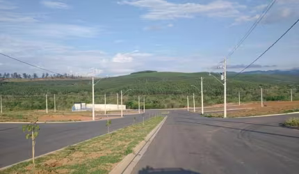 Terreno à venda na Estrada Municipal Borda da Mata, Borda da Mata, Caçapava - SP