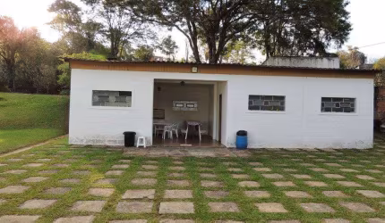 Sítio à venda na Rua Ponte Preta, Ponte Preta, Monte Alegre do Sul - SP