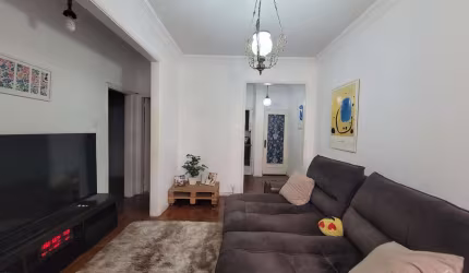 Apartamento à venda na Avenida Nossa Senhora de Copacabana, Copacabana, Rio de Janeiro - RJ