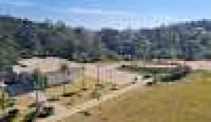 Terreno à venda na Avenida Nicodemos de Carvalho, Parque Dom Henrique, Cotia - SP