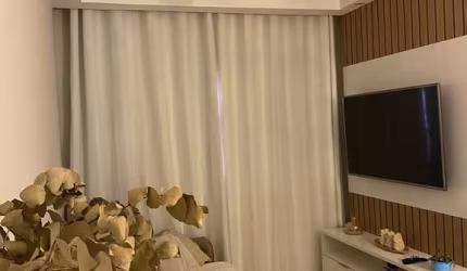 Apartamento à venda na Rua Doutor Alberto Torres, Neves (Neves), São Gonçalo - RJ