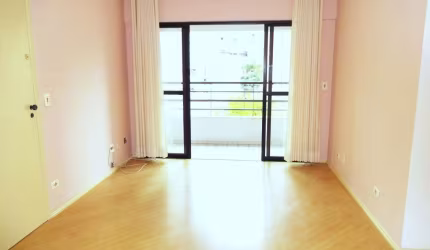 Apartamento à venda na Rua Bela Flor, Vila Mariana, São Paulo - SP