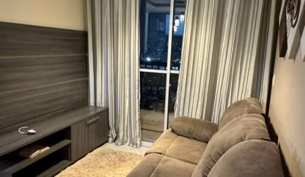 Apartamento para alugar na Avenida João de Barros, Socorro, São Paulo - SP