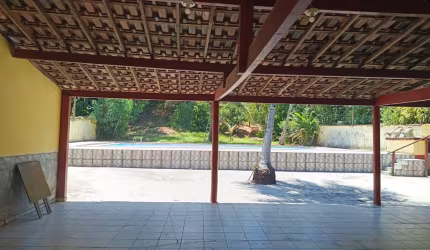 Terreno à venda na Avenida Maiapam, Jardim Primavera, Duque de Caxias - RJ
