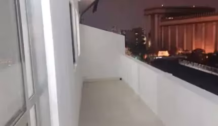 Cobertura à venda na Rua Joaquim Carlos, Brás, São Paulo - SP