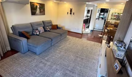 Apartamento à venda na Rua São Manoel, Vila Galvão, Guarulhos - SP