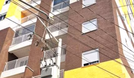 Apartamento à venda na Rua Santa Ângela, Freguesia do ó, São Paulo - SP