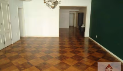 Apartamento à venda na Rua Xavier da Silveira, Copacabana, Rio de Janeiro - RJ