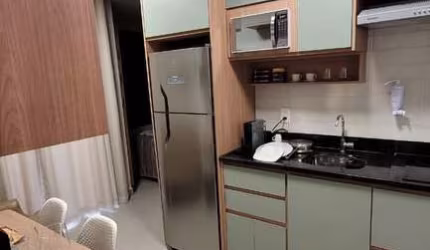 Loft para alugar na Rua Stela Marina, Brooklin Paulista, São Paulo - SP