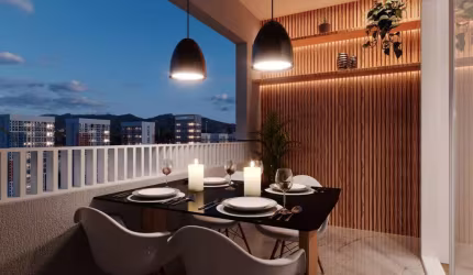 Apartamento à venda na Rua Domiciano Ribeiro, Casa Verde Alta, São Paulo - SP