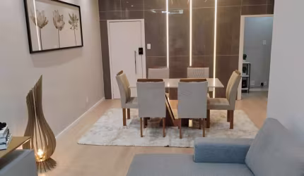 Apartamento à venda na Rua Marquês de Abrantes, Flamengo, Rio de Janeiro - RJ