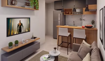 Apartamento à venda na Rua Capitania de Itamaracá, Vila Carmosina, São Paulo - SP