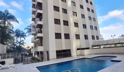 Apartamento para alugar na Alameda Itapecuru, Alphaville Centro Industrial e Empresarial/Alphaville., Barueri - SP