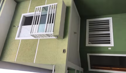 Casa para alugar na Rua Antônio Donini, Vila Yolanda, Osasco - SP