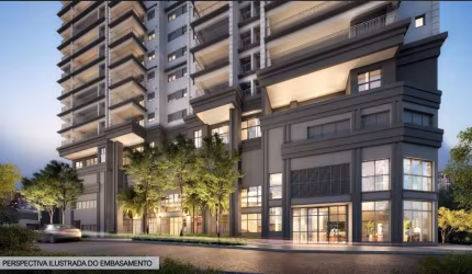 Apartamento à venda na Rua Ettore Lantieri, Ipiranga, São Paulo - SP