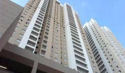 Apartamento para alugar na Rua Werner Goldberg, Jardim Tupanci, Barueri - SP