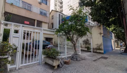 Apartamento à venda na Rua Jardim Botânico, Jardim Botânico, Rio de Janeiro - RJ
