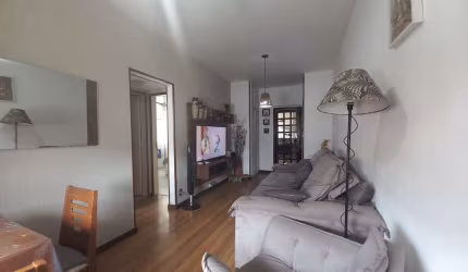 Apartamento à venda na Travessa José Bonifácio, Meier , Rio de Janeiro - RJ