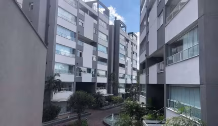 Apartamento à venda na Estrada Velha de Sorocaba, Granja Viana, Cotia - SP