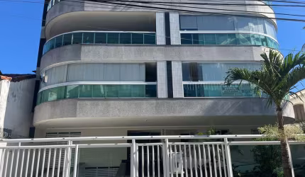 Apartamento à venda na Rua São Francisco de Assis, Recreio dos Bandeirantes, Rio de Janeiro - RJ