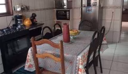 Casa à venda na Rua Armando Malite, Tulipas, Jundiaí - SP