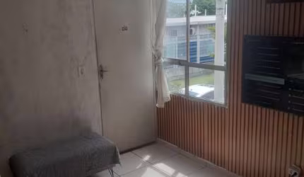 Apartamento à venda na Avenida Otávio Malta, Anil, Rio de Janeiro - RJ