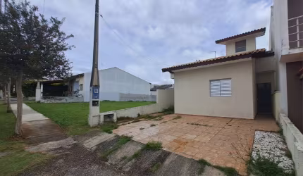 Casa de Condomínio para alugar na Estrada Dinorah, Loteamento Dinorá Rosa, Sorocaba - SP
