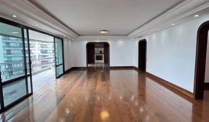 Apartamento para alugar na Rua Joaquim José Esteves, Santo Amaro, São Paulo - SP