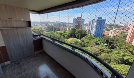 Apartamento à venda na Rua Theo Dutra, Jardim Colombo, São Paulo - SP