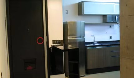 Apartamento à venda na Rua Joaquim Guarani, Jardim das Acácias, São Paulo - SP