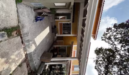 Casa à venda na Estrada Velha de Sorocaba, Granja Viana, Cotia - SP