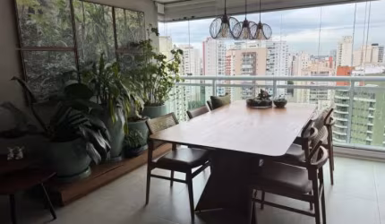 Apartamento à venda na Avenida Mascote, Vila Mascote, São Paulo - SP
