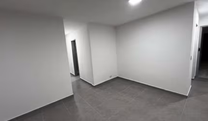 Apartamento à venda na Rua Padre José Maria, Santo Amaro, São Paulo - SP