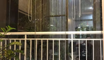 Apartamento à venda na Avenida Cupecê, Cidade Ademar, São Paulo - SP