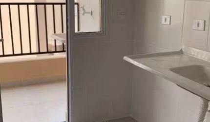 Apartamento à venda na Rua Tomás Sepé, Jardim da Glória, Cotia - SP