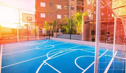 Apartamento à venda na Rua Cláudio Aparecido Oliveira, Jardim Roberto, Osasco - SP
