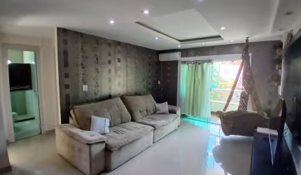 Apartamento à venda na Rua Progresso, Jardim José Bonifácio, São João de Meriti - RJ