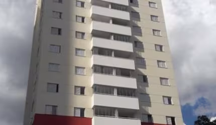 Apartamento para alugar na Rua Luiz Scott, Jardim Iracema/Aldeia, Barueri - SP