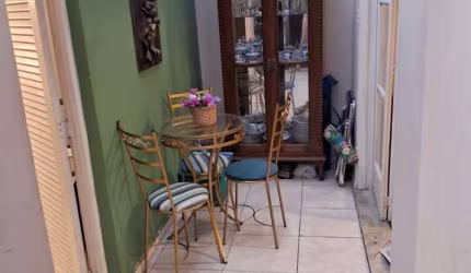 Apartamento à venda na Rua Bolivar, Copacabana, Rio de Janeiro - RJ