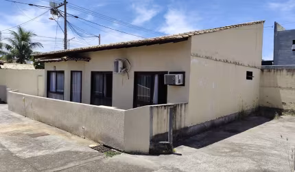 Casa de Condomínio à venda na Rua Capitão Mello, Morada das Águias (Itaipuaçu), Maricá - RJ