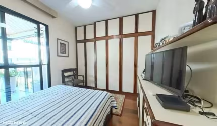 Apartamento à venda na Avenida General San Martin, Leblon, Rio de Janeiro - RJ