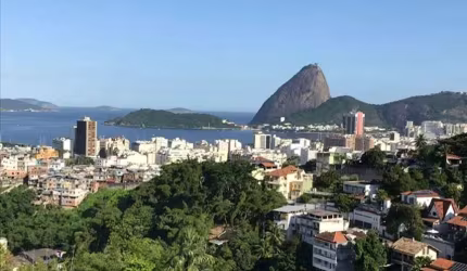 Casa à venda na Rua Santa Cristina, Santa Teresa, Rio de Janeiro - RJ