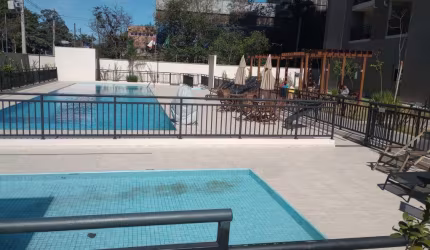 Apartamento à venda na Avenida Miguel Yunes, Usina Piratininga, São Paulo - SP