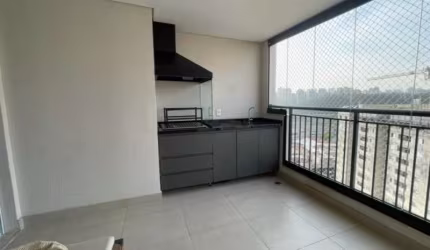 Apartamento à venda na Avenida João Dias, Santo Amaro, São Paulo - SP