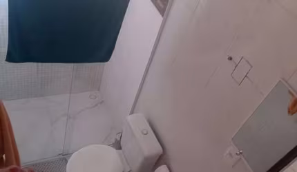 Casa à venda na Rua Sete, Jardim Cambuci, Mogi das Cruzes - SP