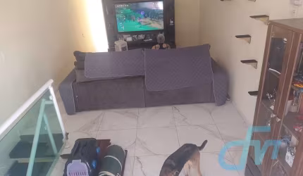 Casa à venda na Rua Sete, Jardim Cambuci, Mogi das Cruzes - SP