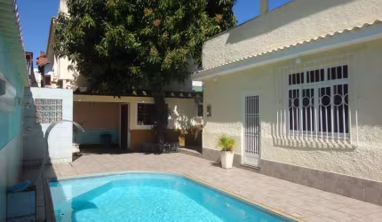 Casa à venda na Rua Samoa, Vila da Penha, Rio de Janeiro - RJ