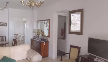 Apartamento à venda na Rua Bernardo Taveira, Vicente de Carvalho, Rio de Janeiro - RJ