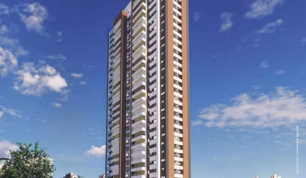 Apartamento à venda na Rua das Figueiras, Campestre, Santo André - SP
